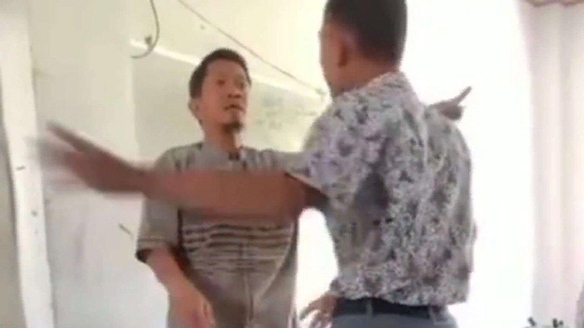 Viral Guru SMKN 1 Taliwang Dituntut Rp50 Juta Imbas Hukum Murid Tak Sholat PGRI Himpun Aksi Solidaritas