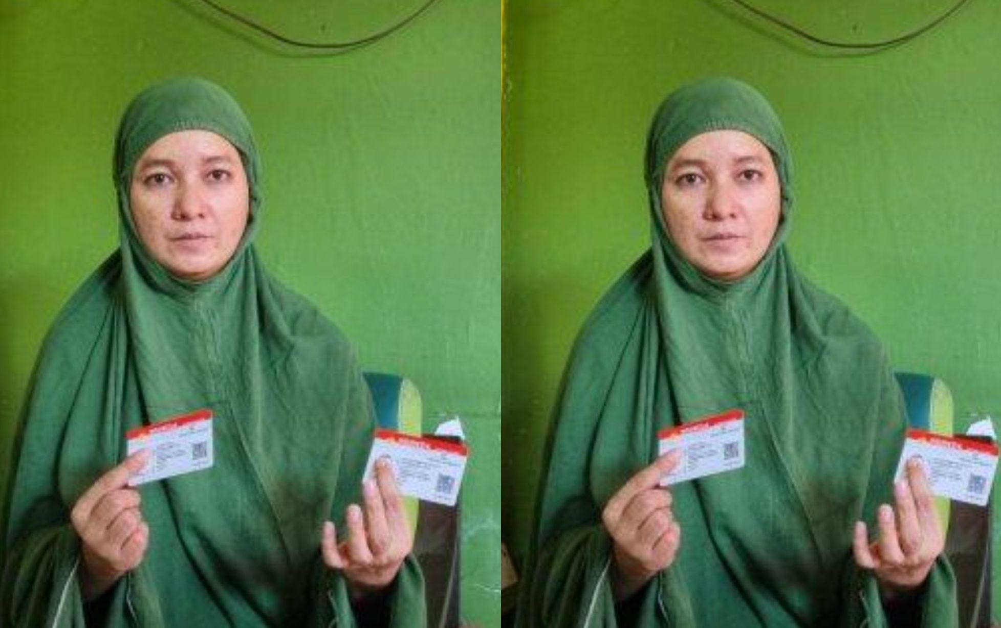 Viral Ibu Ibu Protes Anaknya 13 Gagal Ujian Praktek SIM di Gresik Minta Kapolri Lakukan Ini