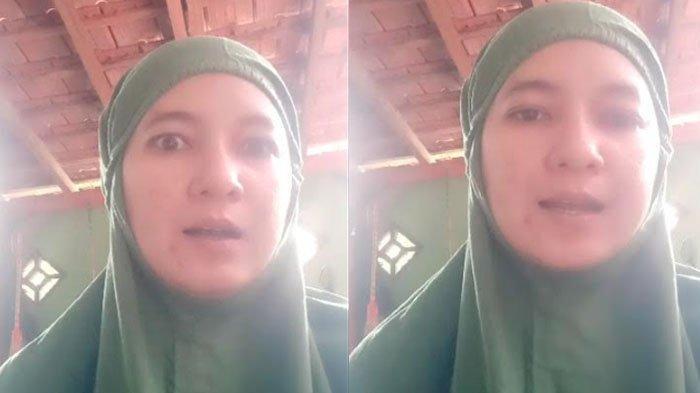 Viral Ibu Ibu Protes Anaknya 13 Gagal Ujian Praktek SIM di Gresik Minta Kapolri Lakukan Ini