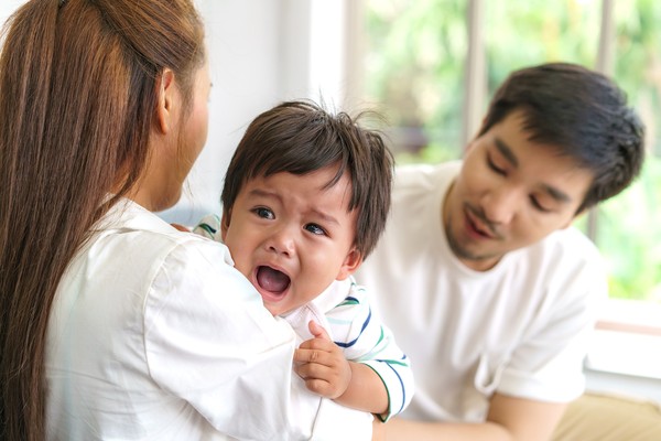 Viral Influencer Parenting Ditahan usai Telantarkan Anaknya Hingga Kurang Gizi