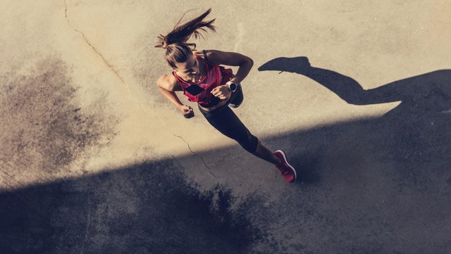 Viral Joki Strava, Dokter: Malas Lari tapi Pengin Validasi
