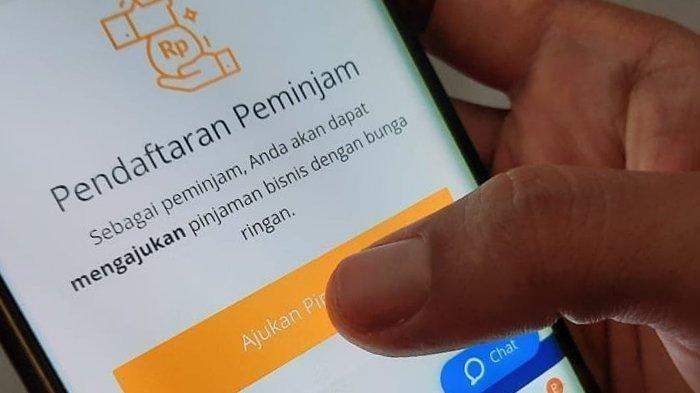 Viral Kisah Mirna Terjerat Pinjol: Utang Rp 3 Juta untuk DP Mobil 4 Bulan Jadi Rp 60 Juta