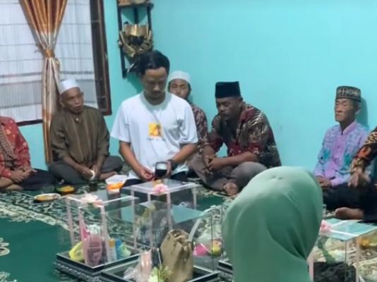 Viral Kisah Wanita Batal Nikah Gara gara Pacar Ngutang Ditagih Malah Marah