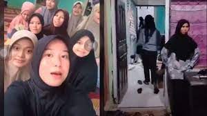 Viral Mahasiswa KKN di Padang Diusir Warga setelah Buat Konten TikTok Sebut Desanya Minim Fasilitas