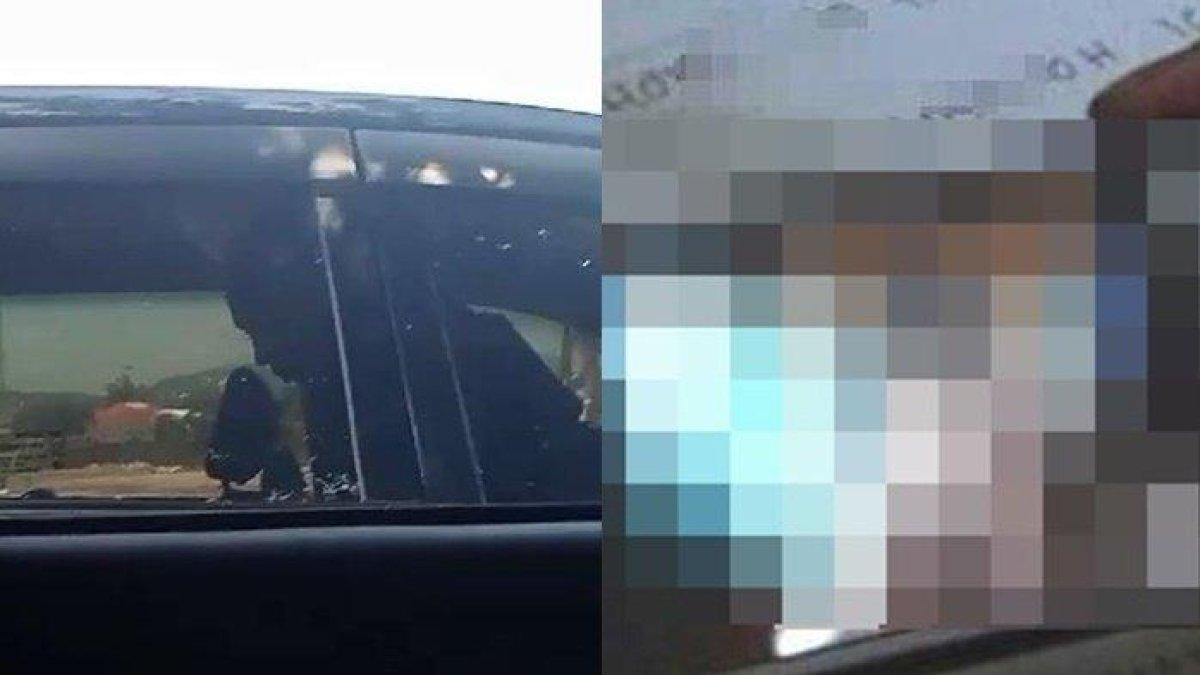 Viral Mobil Goyang di Parkiran RS, Ternyata Oknum Perangkat Desa Terciduk Mesum
