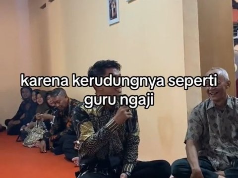 Viral Momen Lamaran Jadi Ambyar, Pria Ini Roasting Calon Istri Depan Keluarga