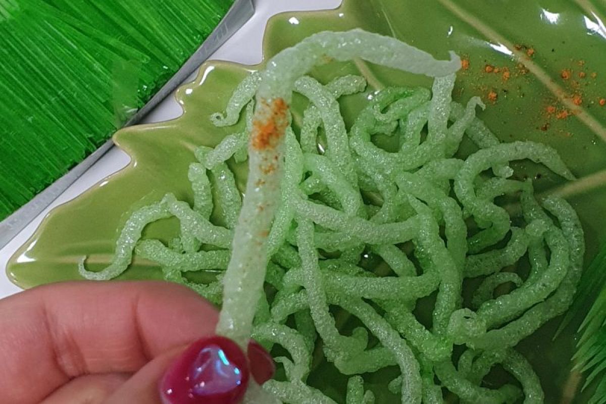 Viral Mukbang Tusuk Gigi Goreng, Pemerintah Korsel Murka