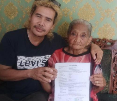 Viral Nenek 83 Tahun Dipolisikan karena Dituduh Curi Kelapa, Hotman Paris: Saya Ganti 100 Kali Lipat!