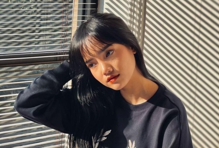Viral Oknum Wartawan Sebut Fuji Artis Kematian, Netizen: Mulutnya Heran