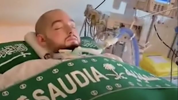 Viral Pangeran Arab Dijuluki Sleeping Prince, Sudah Koma 18 Tahun