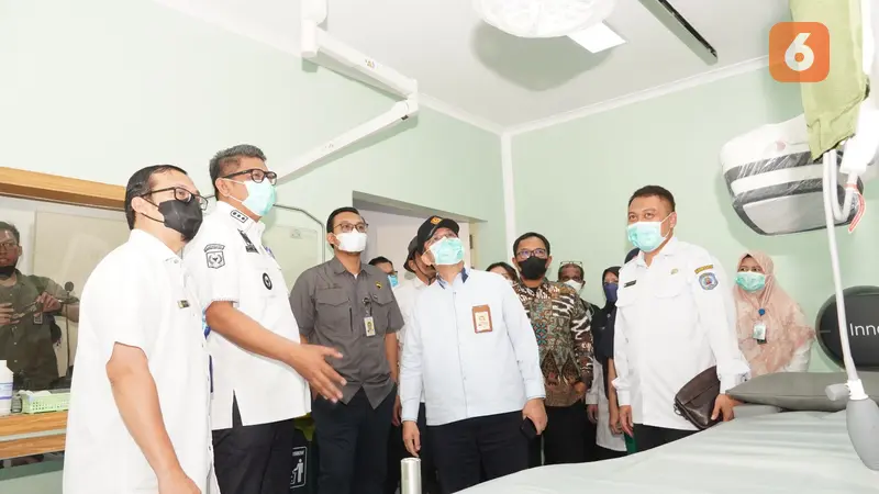 Viral Pasien Sakit Jantung Tak Bisa Operasi karena Biaya BPJS Beri Tanggapan