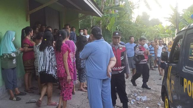 Viral Pasukan Emak Emak Gerebek Lokasi Judi dan Narkoba, Banjir Apresiasi