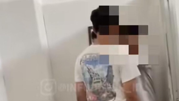 Viral Pelajar Bak Bang Jago Bully Siswa Sekolah Lain di Depok Ujungnya Diseret ke Polisi