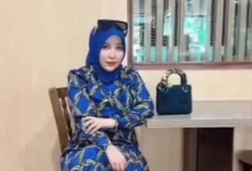Viral Penangkapan Ratu Narkoba di Aceh Kerap Pamer Gaya Hidup Mewah di Medsos
