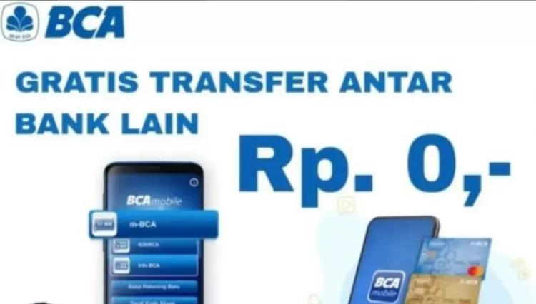 Viral Penipuan Transfer Gratis Antar Bank