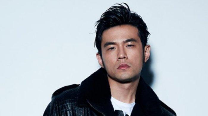 Viral Penjual Dimsum Ini Disebut Mirip Penyanyi Jay Chou