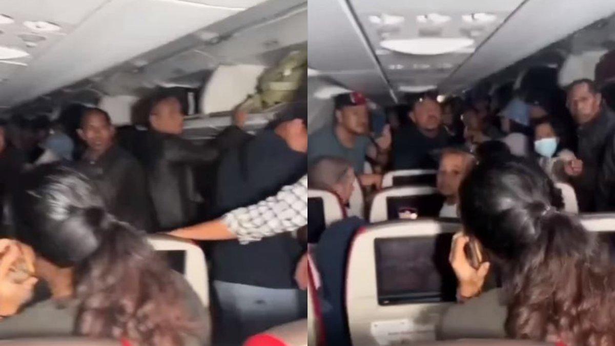 Viral Penumpang Batik Air Buka Pintu Darurat, Pramugari Gagal Menenangkan