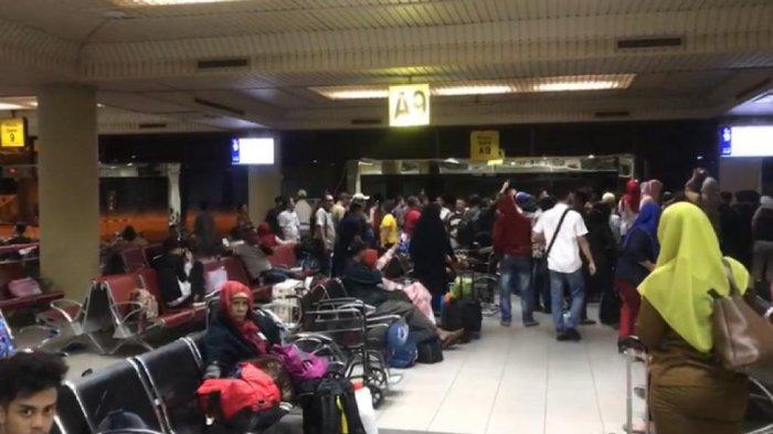 Viral Penumpang Keluhkan AC Mati di Bandara Hang Nadim Ini Kata Pengelola