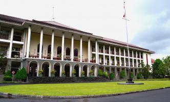 Viral Percobaan Pembunuhan oleh Mahasiswa Fakultas Hukum UGM, Ini Faktanya 