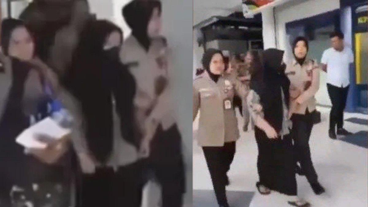 Viral Perempuan Di Makassar Nekat Nyamar Jadi Mahasiswa Baru Unhas, Numpang Tinggal Hingga Sok Akrab