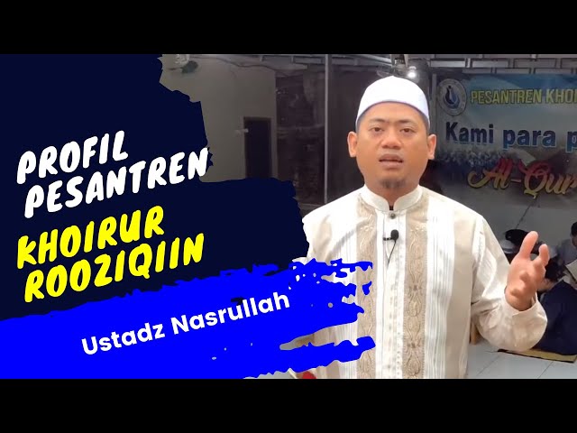 Viral Pesantren Khoirur Roziqin Depok Tak Punya Akses Jalan, Ini Curahan Hati Pengasuh Ponpes