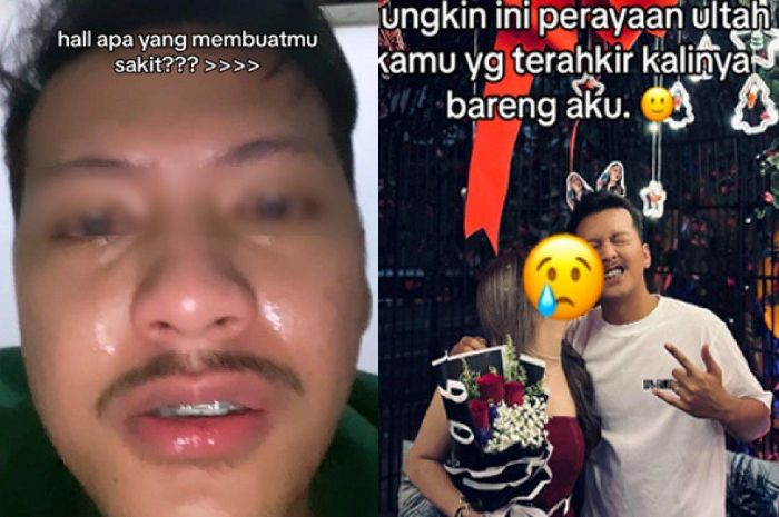 Viral Pria Curhat Tetap Mau Nikahi Kekasihnya yang Dihamili Cowok Lain