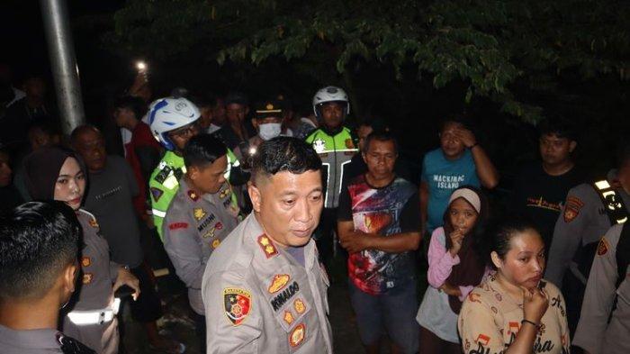 Viral Pria Diduga Bakar Kos Pacarnya di Tarakan karena Kurang Perhatian, Ini Kata Polisi