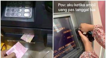 Viral Pria Dikurung Warga di Ruangan ATM, Gara Gara Ganjal Mesin