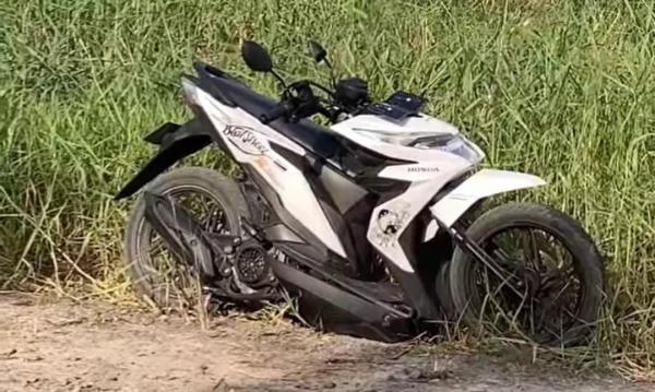 Viral Rangka Motor Matik Honda Patah Berikut Penjelasan AHM dan Ahli