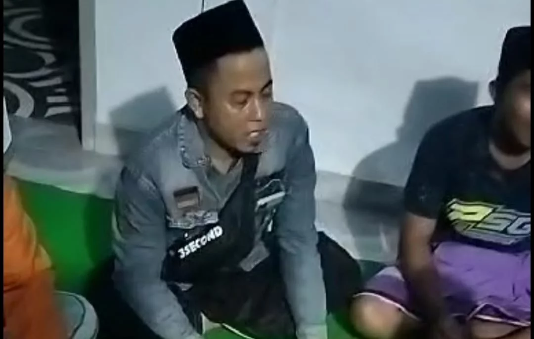 Viral Rumah Ketua KPPS di Madura Mau Dibakar Gegara Surat Suara Sudah Tercoblos