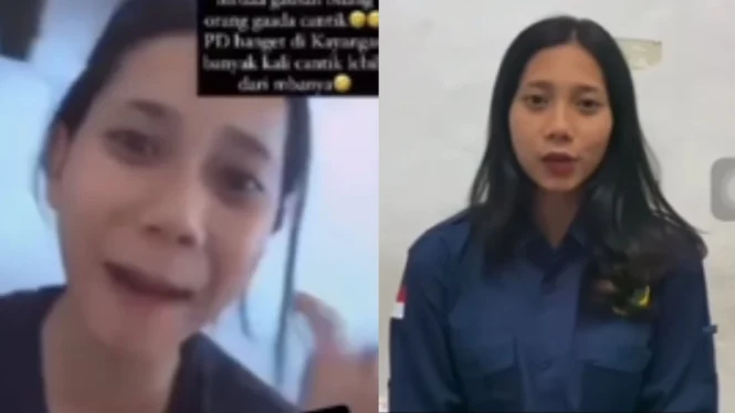 Viral Sebut Gadis Desa Tidak Ada yang Cantik, Mahasiswi KKN Unram Diusir Warga