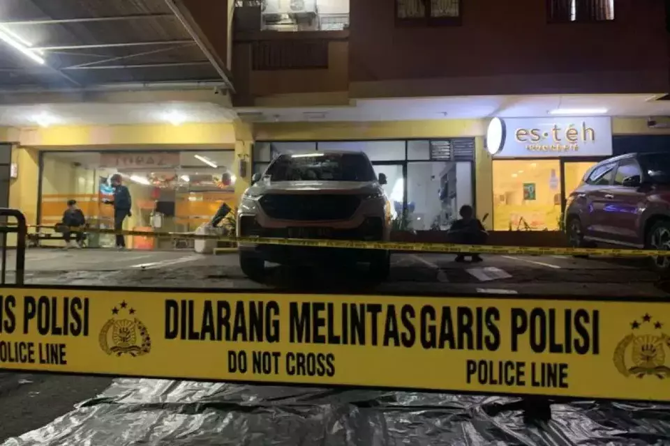 Viral Sekeluarga Lompat dari Apartemen Penjaringan, Ini Kata Polisi