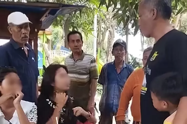 Viral Siswi SMK Cekoki Miras ke Bocah 7 Tahun, Polisi Turun Tangan