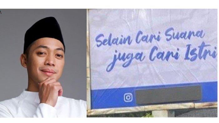 Viral Sosok Caleg Disebut Pernah Bunuh Dua Orang, Anak Hatta Rajasa Kena Sentil