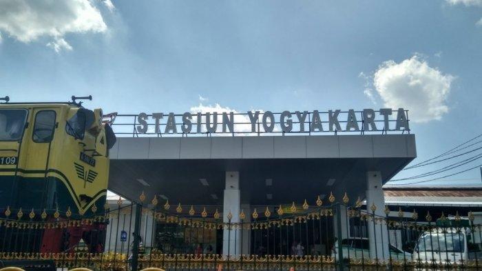 Viral Tarif Parkir VIP di Stasiun Tugu Jogja Rp 350 Ribu selama 7 Jam 