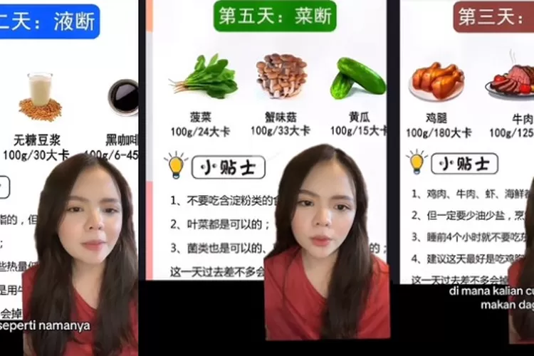 Viral Tren Diet di China, Karaokean Berjam jam Demi Bakar Kalori