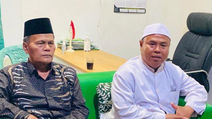 Viral Video Anggota DPR RI dari PKB Tarik Mobil Bantuan ke PCNU Tegal Diduga Setelah Pindah Partai
