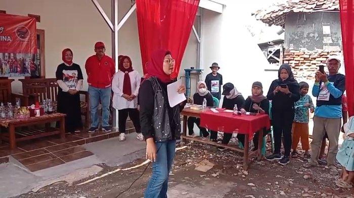 Viral Video Bupati Indramayu Ajak Warga Pilih Ganjar Mahfud, Ini Kata Bawaslu