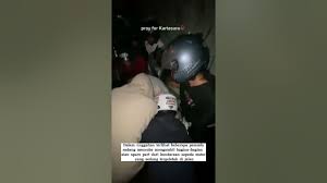 Viral Video Pemuda Preteli Onderdil Motor Balap Liar, Ini Penjelasan Polisi
