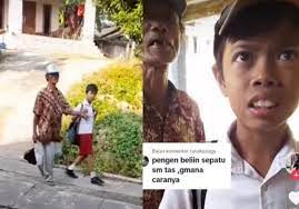 Viral Video Siswa SD Pindah ke SLB karena Dibully: Fakta Sebenarnya hingga Pengakuan sang Ayah