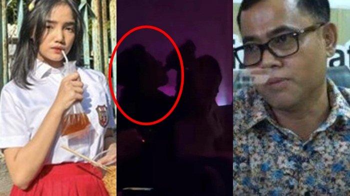 Viral Video diduga Thariq Halilintar Mabuk dan Fuji di Klub Malam