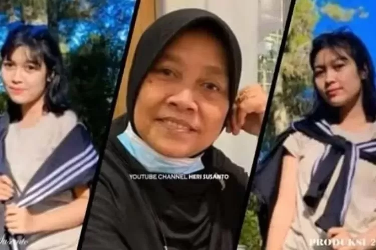 Viral Wanita Kerasukan Arwah Amel Korban Pembunuhan Subang