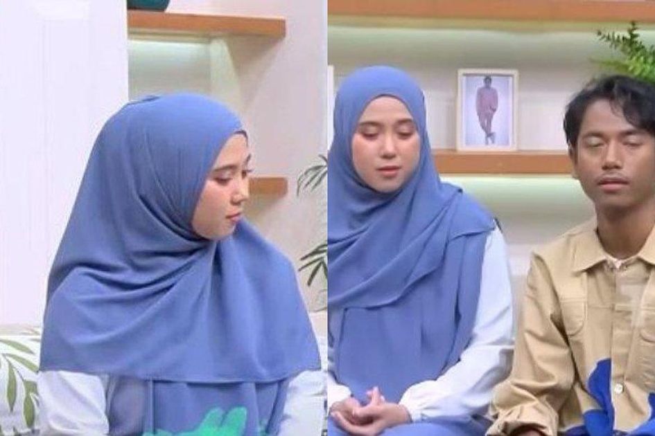 Viral Wanita di Bogor Temani Suami Cuci Darah 9 Tahun, Sempat Tawarkan Ginjalnya