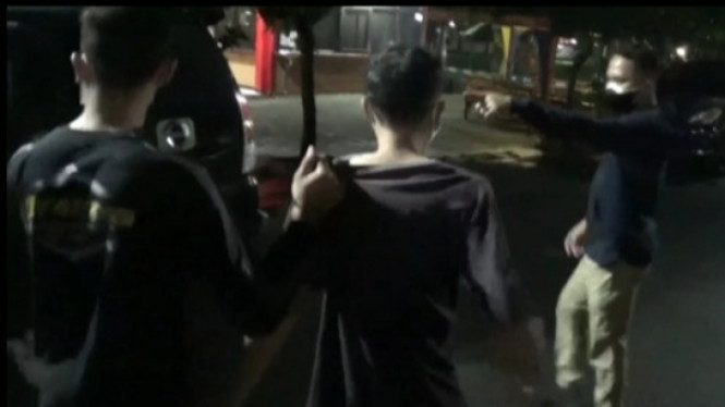 Viral Warga di Lampung Geruduk Polsek gegara Pelaku Curanmor Dibebaskan
