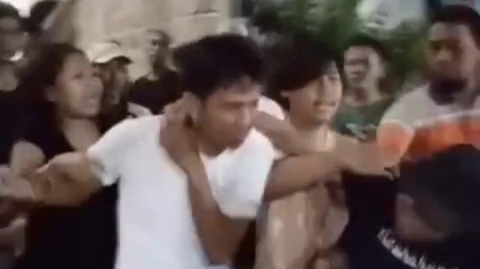 Viral Warga Di Sawangan Depok Cekcok Gara Gara Tradisi Bangunkan Sahur