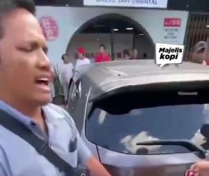 Viral Wisatawan Asal Madura Dicegat Debt Collector di Yogyakarta, Mobilnya Mau Dieksekusi