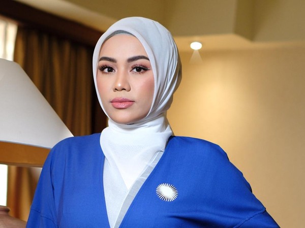 Viral Zita Anjani Dihujat Netizen Gara Gara Unggah Foto Produk Kopi Pro Israel Menutupi Kakbah