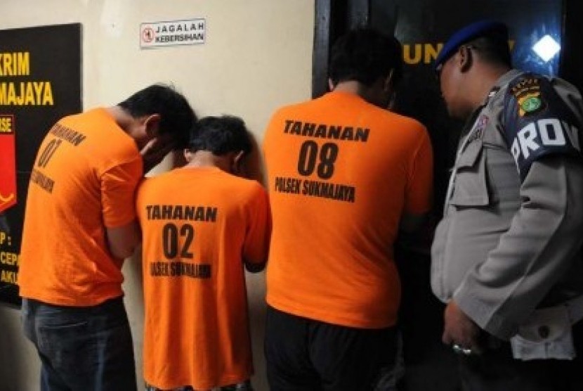 Viral di TikTok Perempuan Diminta Uang Polisi Usai Jadi Korban Begal Ini Respons Kapolres