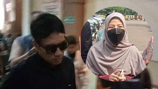 Desta Dan Natasha Rizki Resmi Cerai Ikrar Talak 2 Minggu Lagi
