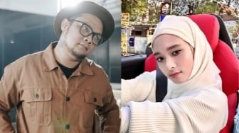 Virgoun dan Label Menilai Janggal soal Gugatan Royalti Inara Rusli: Menyesatkan